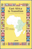 East Africa In Transition